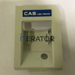 Крышка термопринтера передняя для весов CAS LP 1.6